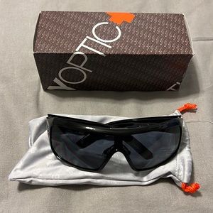 Spy Haymaker Sunglasses